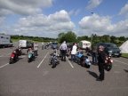 Club Rally 2015